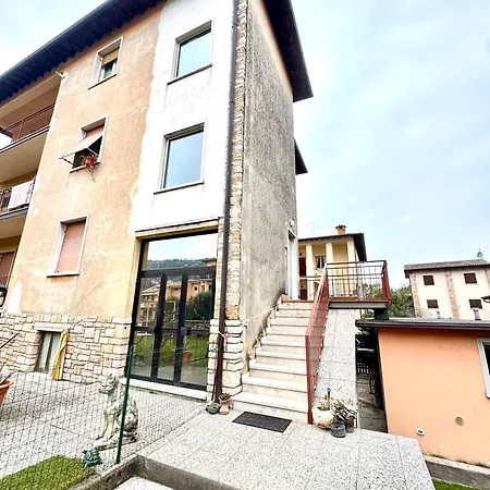 Apartment Casa Lucia