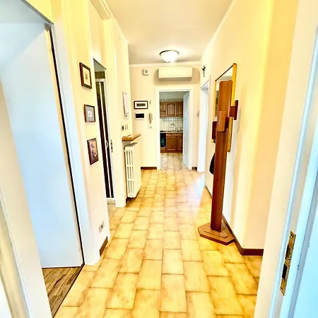 Apartment Casa Lucia *