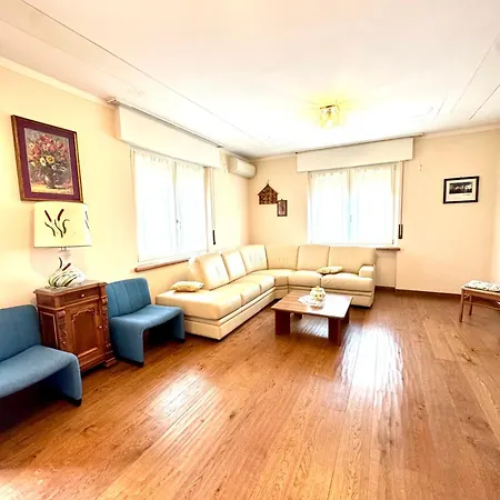 Casa Lucia Apartment Torri Del Benaco