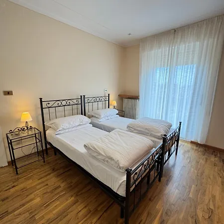 Casa Lucia Apartment Torri Del Benaco