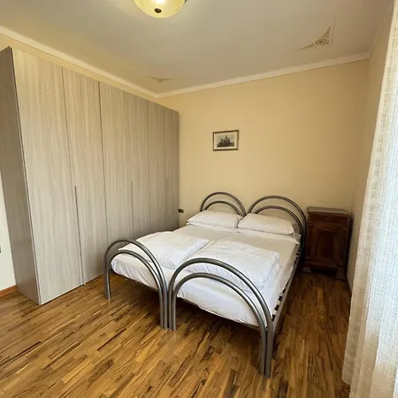 Casa Lucia Apartment