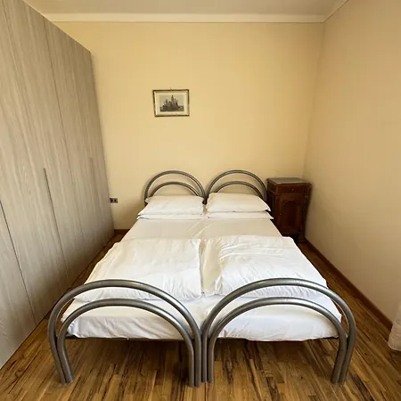 Apartment Casa Lucia
