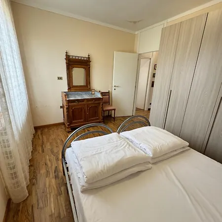 Casa Lucia Apartment