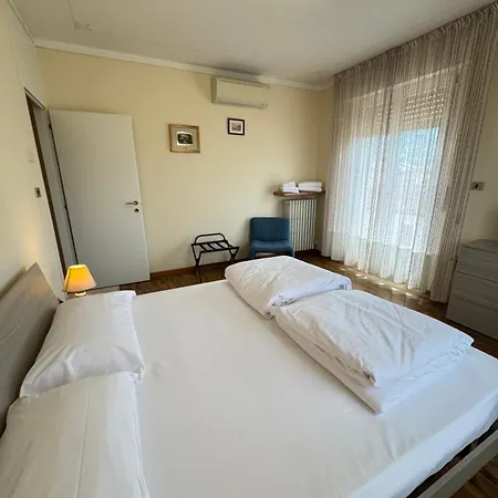 Casa Lucia Apartment Torri Del Benaco