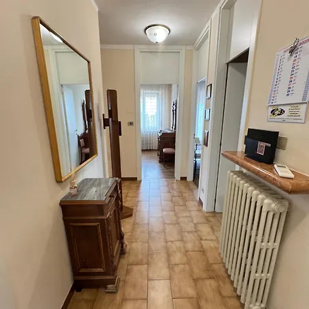 Apartamento Casa Lucia *