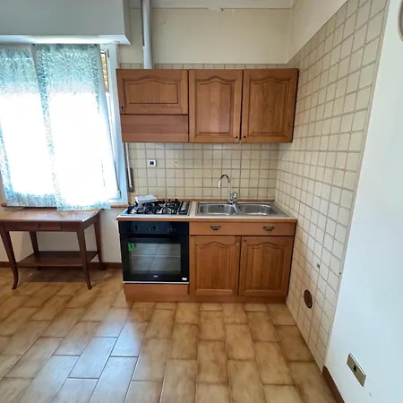 Casa Lucia Apartment Torri Del Benaco