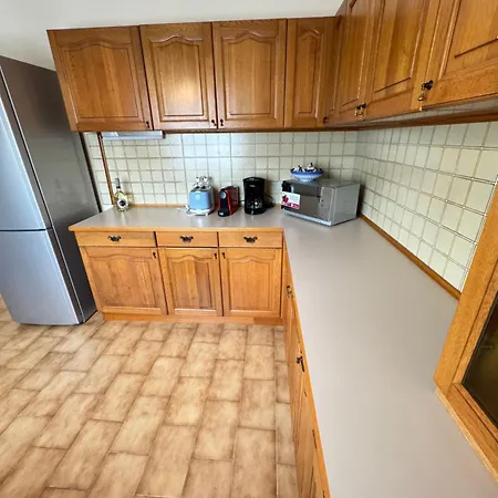 Casa Lucia Apartment