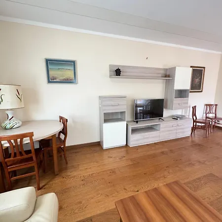 Casa Lucia Apartment