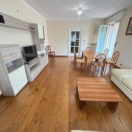 Apartment Casa Lucia