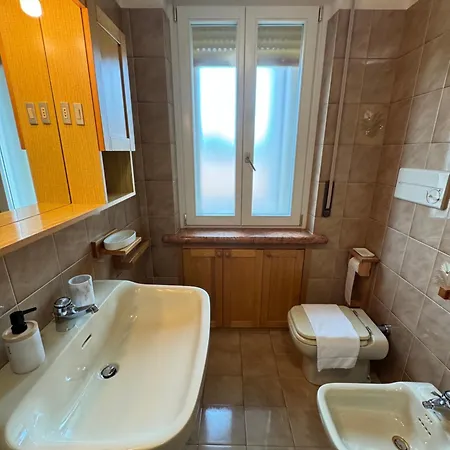 Casa Lucia Apartment Torri Del Benaco