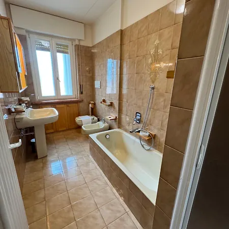 Apartment Casa Lucia