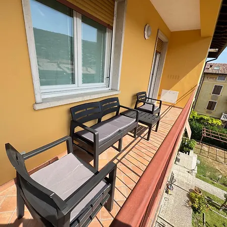 Apartamento Casa Lucia *